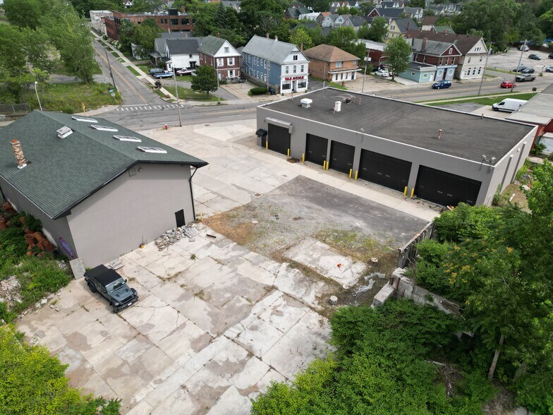 More Photos Of 200 Military Rd, Buffalo Warehouse For Sale