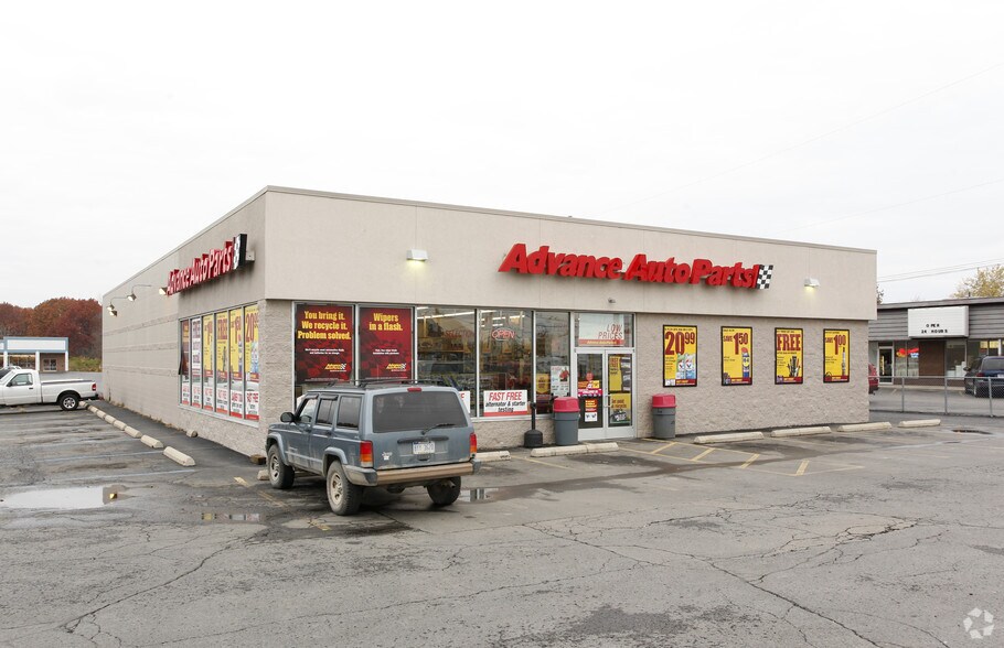 More Photos Of 1118-2584 S Main St, Adrian Unknown For Lease