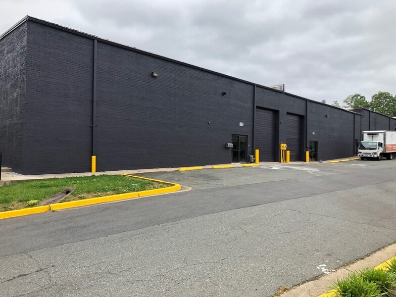 More Photos Of 5720-5726 Lafayette Pl, Hyattsville Warehouse For Lease