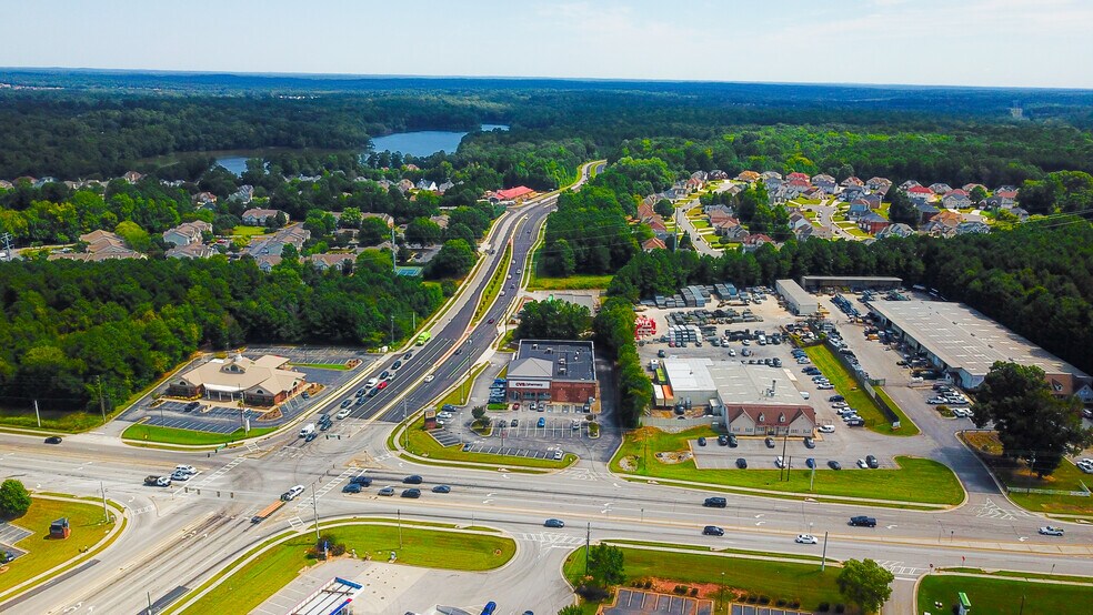 More Photos Of 2720 Highway 42 N, McDonough Drugstore For Sale