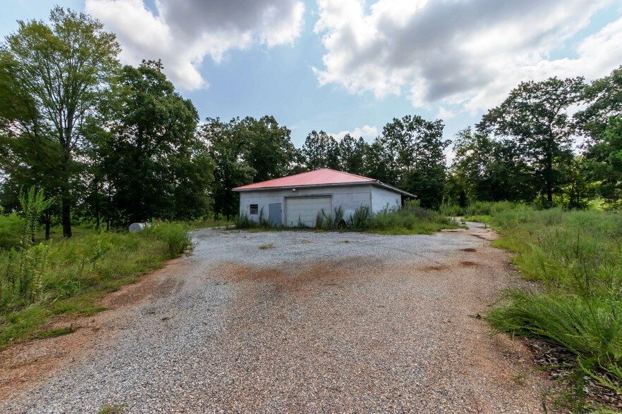 More Photos Of 101 Ironaton Rd, Talladega Golf Course Driving Range For Sale