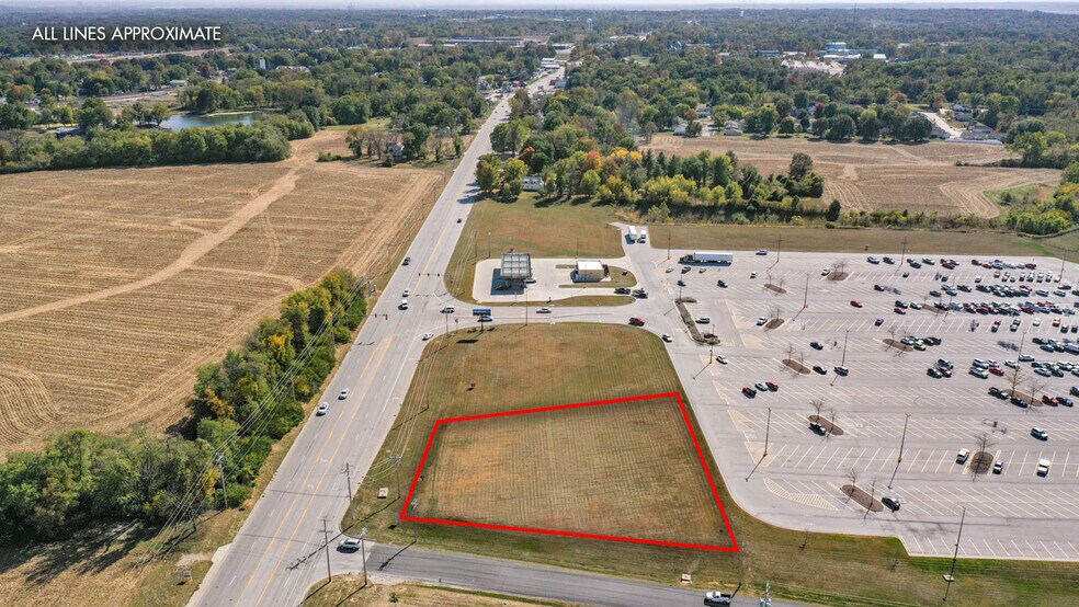 More Photos Of 6680 Godfrey Rd, Godfrey Land For Sale