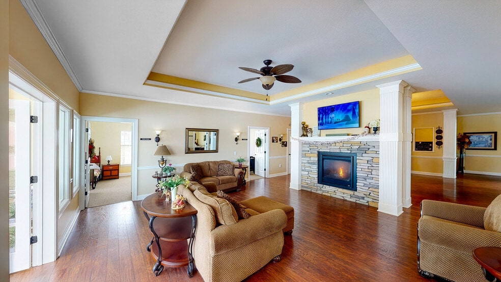More Photos Of 1605 Vandekarr Rd, Owosso Assisted Living For Sale