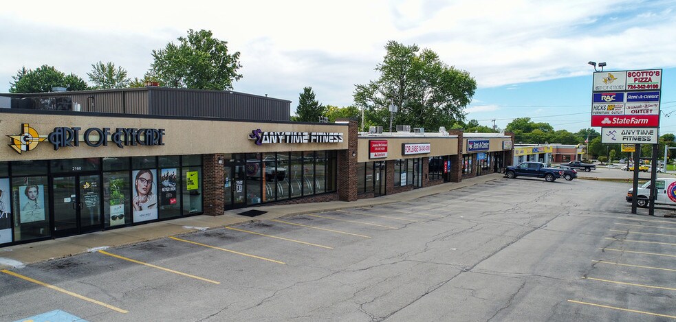 More Photos Of 2090-2160 E State St, Hermitage Unknown For Lease
