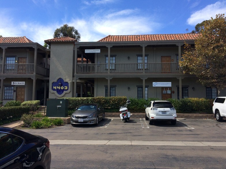 More Photos Of 4403 Manchester Ave, Encinitas Medical For Lease