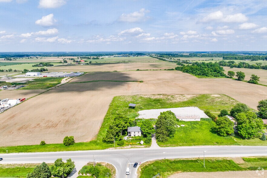 More Photos Of 3004 Westchester Bourne, London Land For Lease