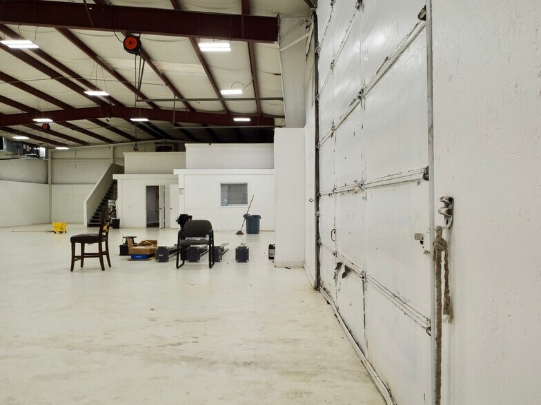 More Photos Of 2380 Rockaway Industrial Blvd, Conyers Light Distribution For Lease