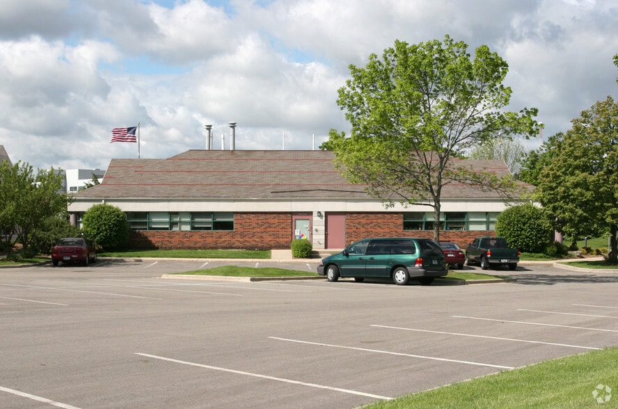 More Photos Of 505-535 Science Dr, Madison Office For Lease