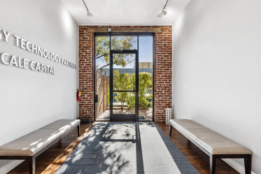 More Photos Of 247 High St, Palo Alto Office For Lease