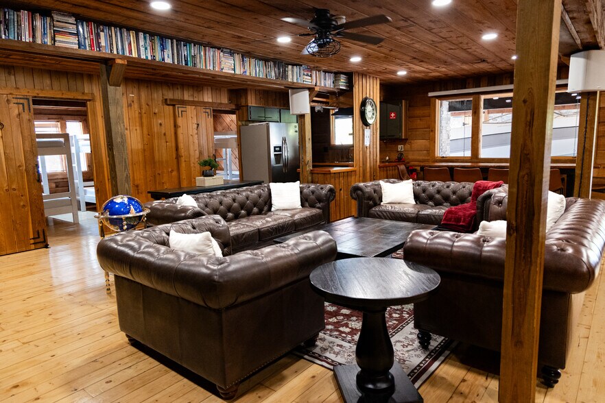 More Photos Of 552 Old Mill Rd, Campobello Lodge Meeting Hall For Sale