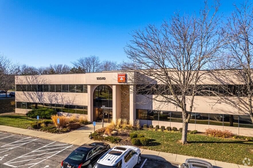 More Photos Of 10540 Marty St, Overland Park Office For Lease