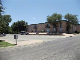 More Photos Of 1707-1717 Greenwood St, San Angelo Apartments For Sale