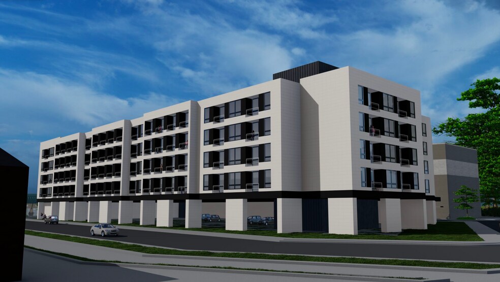 More Photos Of 2160 Celebration Dr NE, Grand Rapids Land For Sale