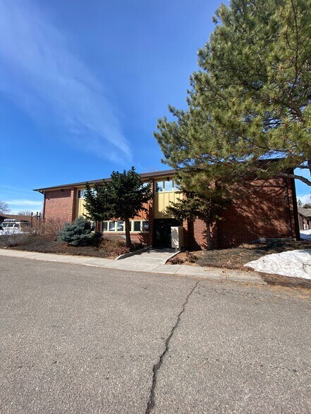 More Photos Of 1931 N Boise Ave, Loveland Medical For Lease