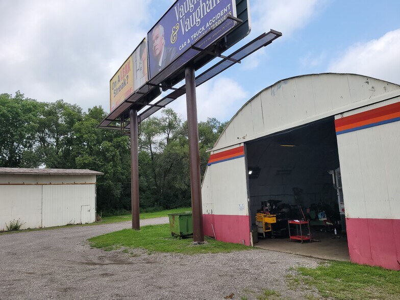 More Photos Of 2350 Indiana 25 Hwy, Lafayette Land For Sale