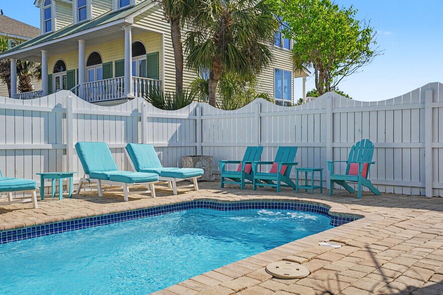More Photos Of 8 Sandlewood Ct, Tybee Island Specialty For Sale