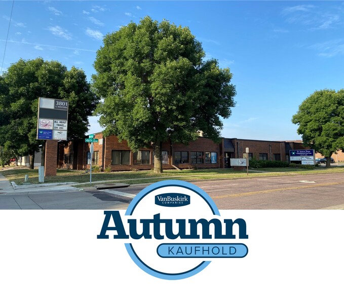 Primary Photo Of 3801 S Western Ave, Sioux Falls Office For Lease