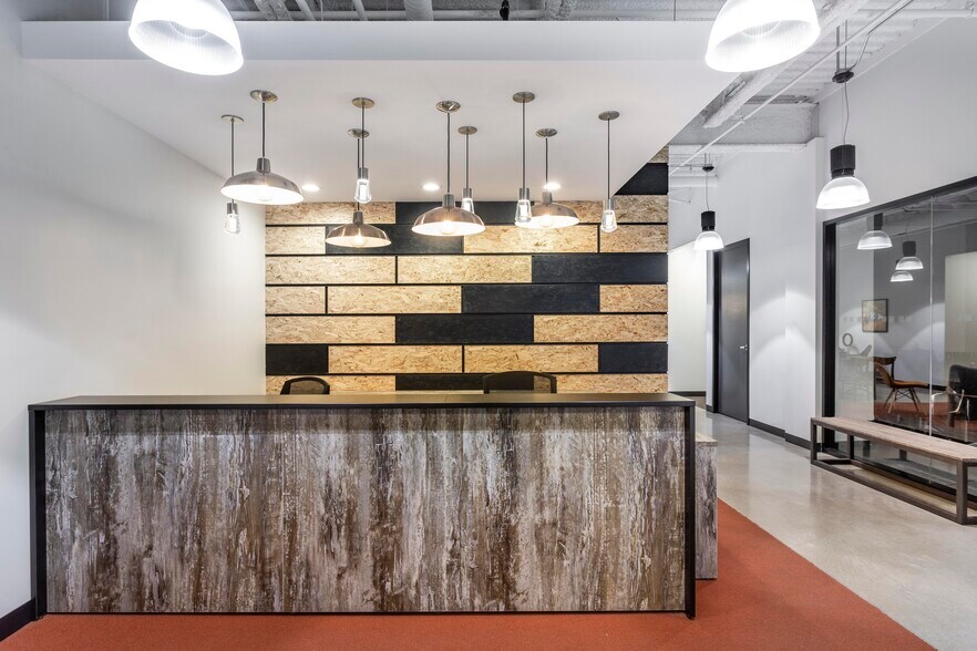 More Photos Of 220 Brew St, Port Moody Coworking Space