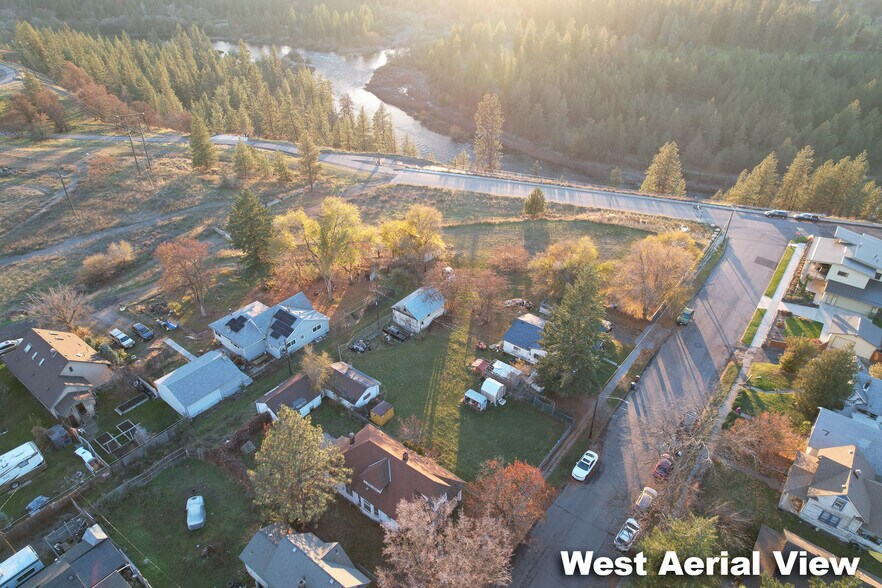 Primary Photo Of 6XX N. Summit Blvd, Spokane Land For Sale