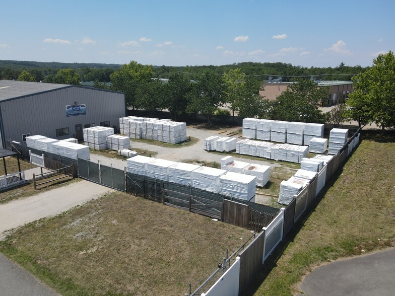 More Photos Of 28 Perchwood Dr, Fredericksburg Warehouse For Lease