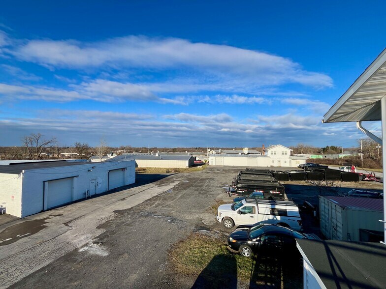 More Photos Of 1819 Lemoyne Ave, Syracuse Industrial For Sale