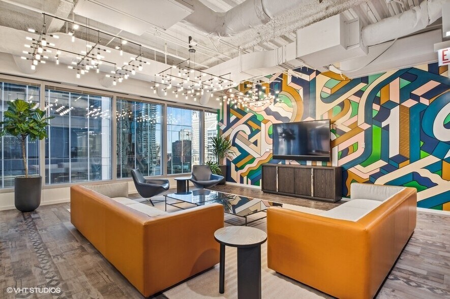 More Photos Of 191 N Wacker Dr, Chicago Office For Lease