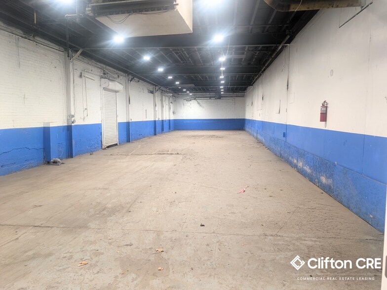 More Photos Of 8555 Tonnelle Ave, North Bergen Warehouse For Lease