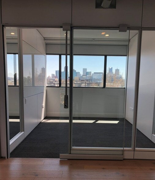 More Photos Of 2731 17th St, Denver Office For Lease