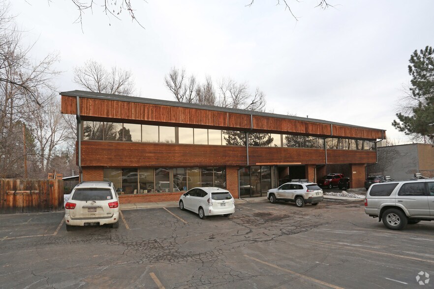 More Photos Of 3280 Wadsworth Blvd, Wheat Ridge Office For Lease