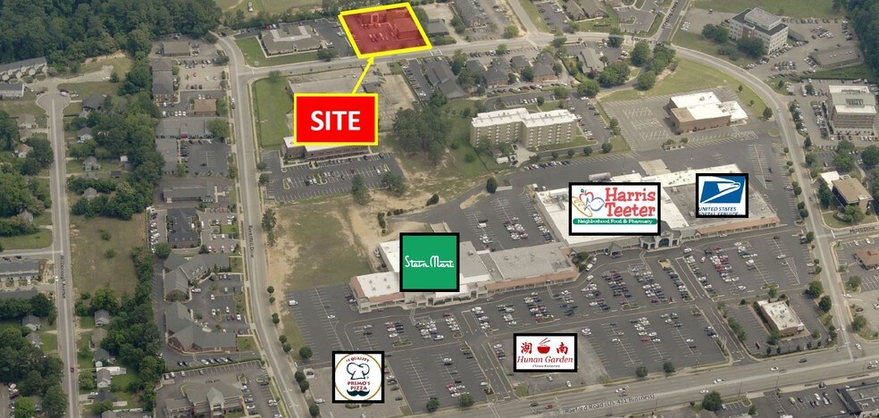 More Photos Of 559 Executive Pl, Fayetteville Office For Lease