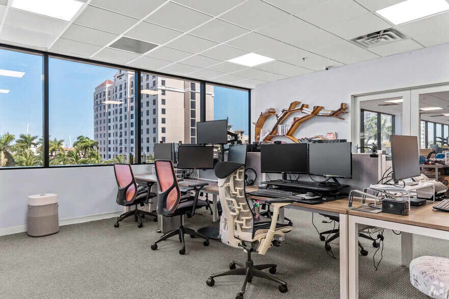 Photo of 4th Floor Ste 400