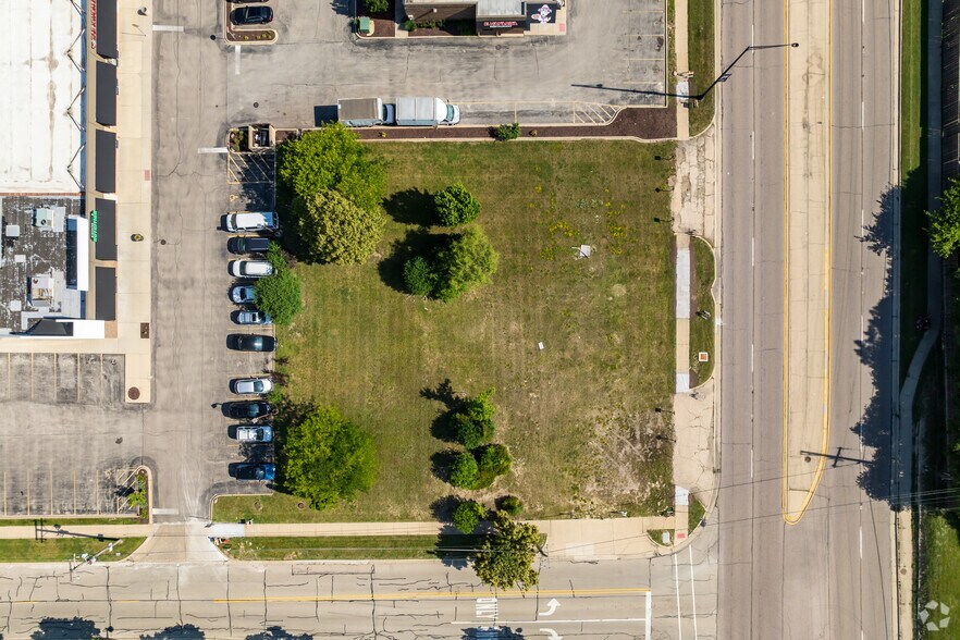 More Photos Of 6600 Barrington Rd, Hanover Park Land For Sale