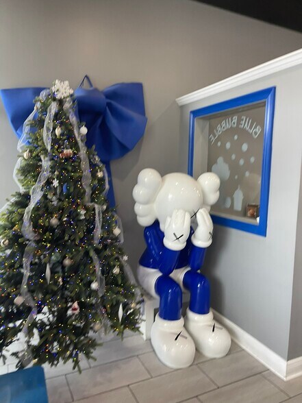 More Photos Of 5810 Main St, Zachary Unknown For Lease