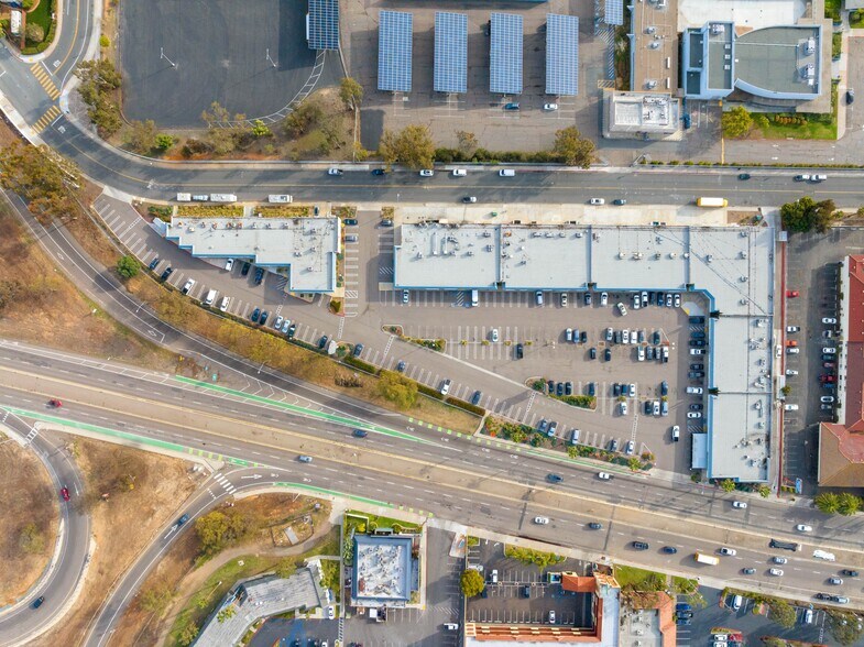 More Photos Of 5487-5597 Clairemont Mesa Blvd, San Diego Unknown For Lease