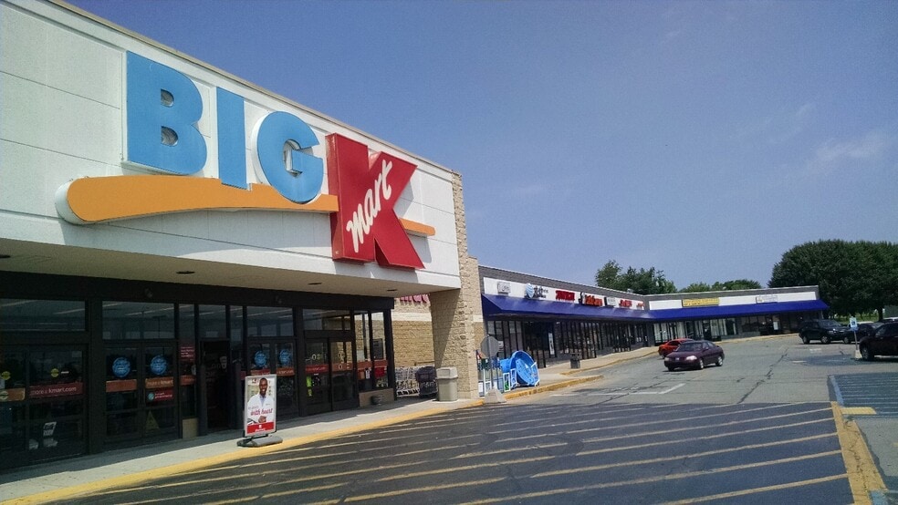 More Photos Of 181-301 S Highway 127, Russell Springs Unknown For Lease