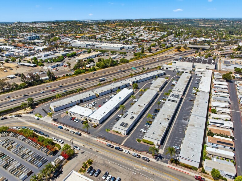 More Photos Of 120 N Pacific St, San Marcos Warehouse For Sale
