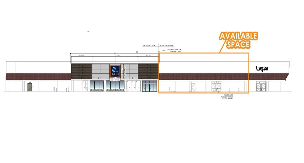 More Photos Of 3756-3792 S Suncoast Blvd, Homosassa General Retail For Lease