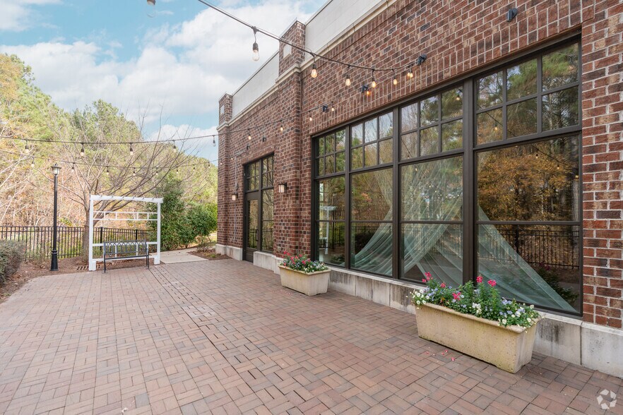 More Photos Of 5180 Paramount Pky, Morrisville Freestanding For Sale