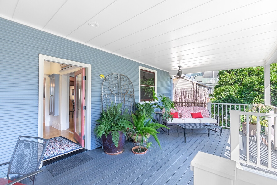 More Photos Of 2220 Capitol Ave, Sacramento Apartments For Sale