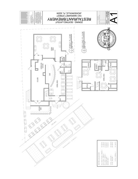 More Photos Of 1521 Margaret St, Jacksonville Restaurant For Lease