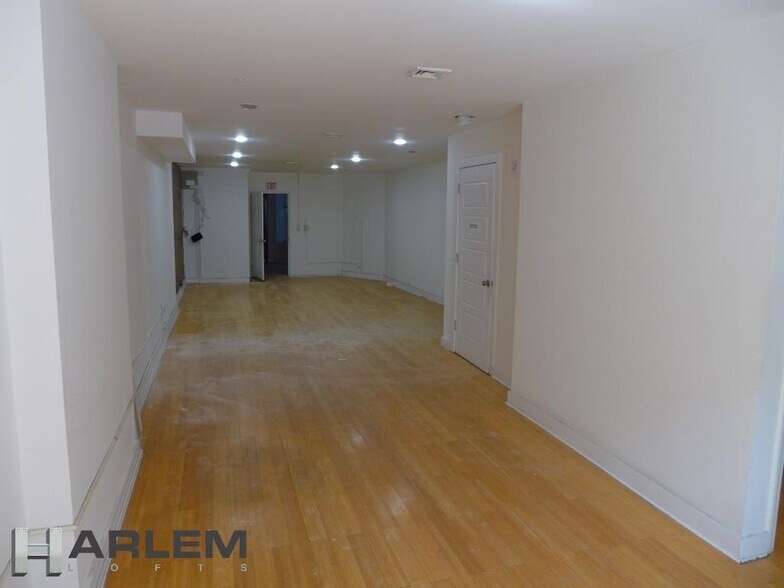 More Photos Of 764 Saint Nicholas Ave, New York Storefront Retail Office For Sale