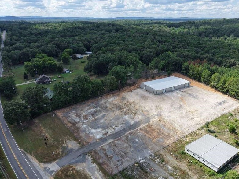 More Photos Of 1194 Highway 293, Kingston Manufacturing For Lease