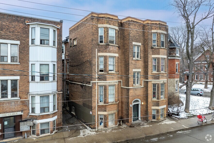 More Photos Of 1502 King St W, Toronto Apartments For Sale