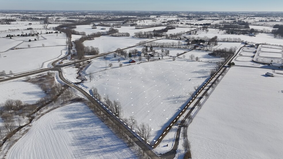 More Photos Of 1975 Georgetown Rd, Paris Lodge Meeting Hall For Sale