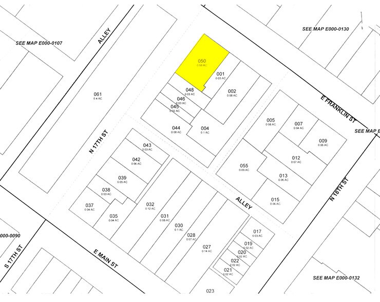 More Photos Of 29 N 17th St, Richmond Office For Lease