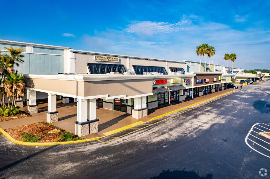 More Photos Of 1312-1392 Vine St, Kissimmee Unknown For Lease