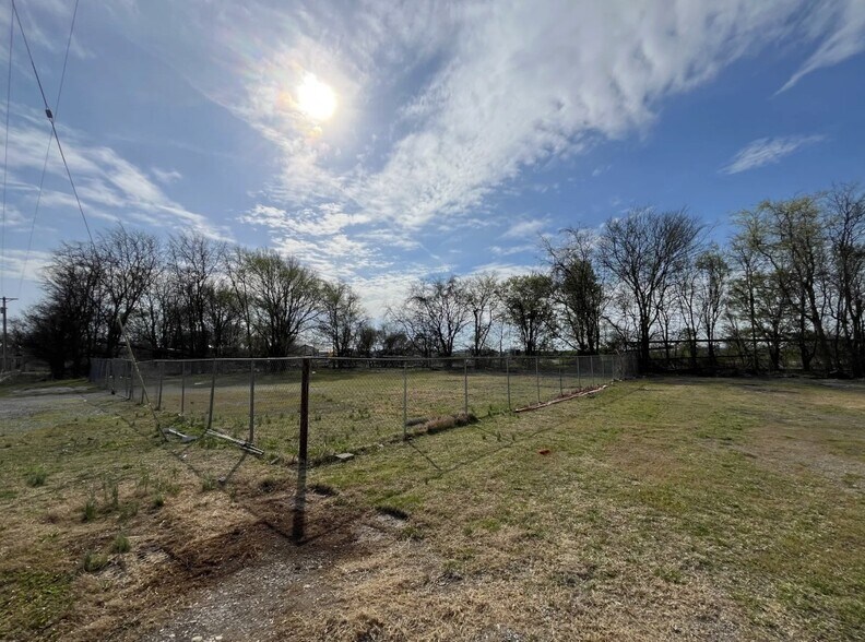 More Photos Of 2751 E Marshall St, Charleston Land For Lease