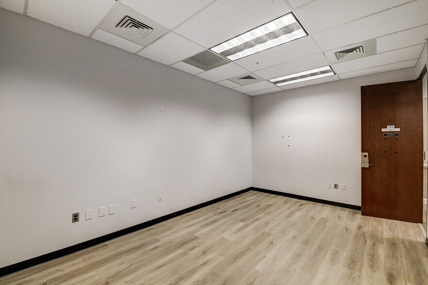 More Photos Of 9700 Research Dr, Charlotte Coworking Space
