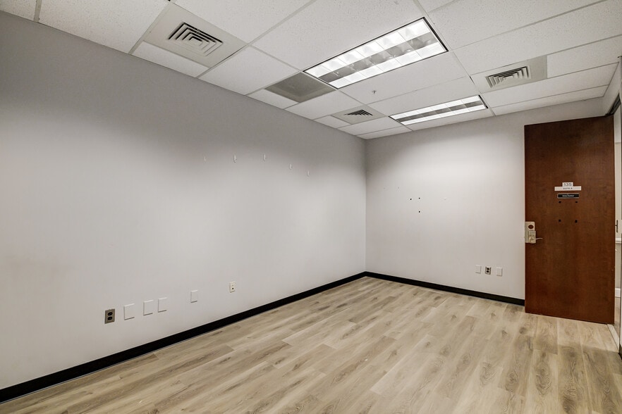 More Photos Of 9700 Research Dr, Charlotte Office For Lease