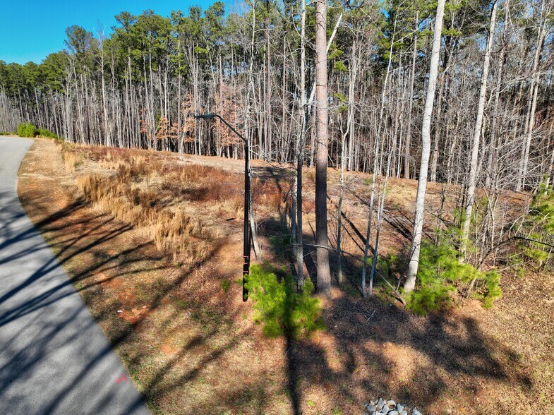 More Photos Of 1441 Baileys Run Ct, Raleigh Land For Sale